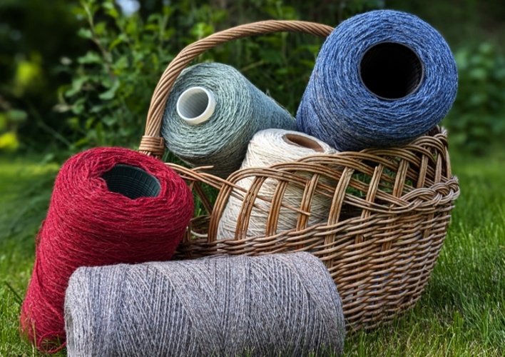Yarns