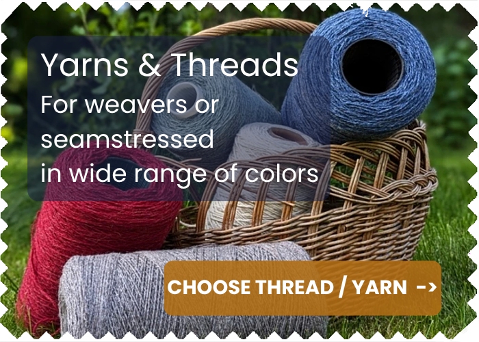 Yarns