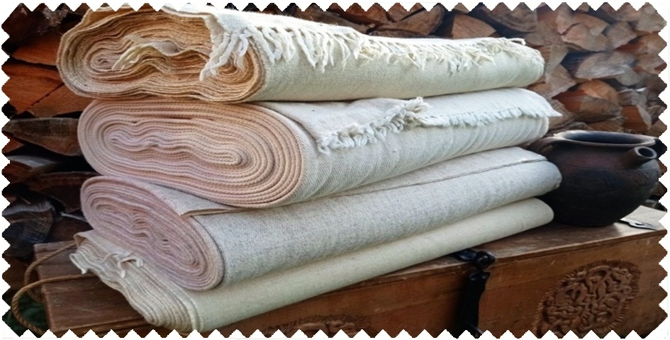 handwoven
