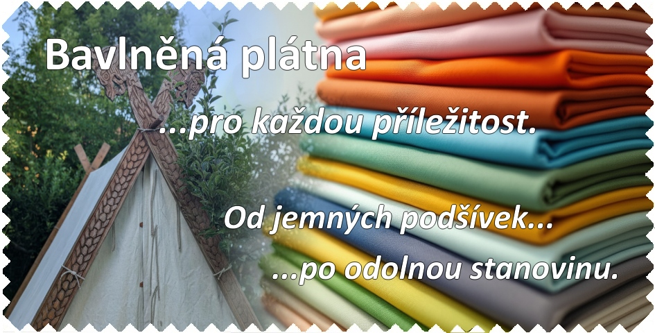 Bavlna