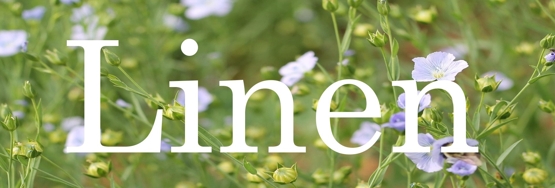 Linen