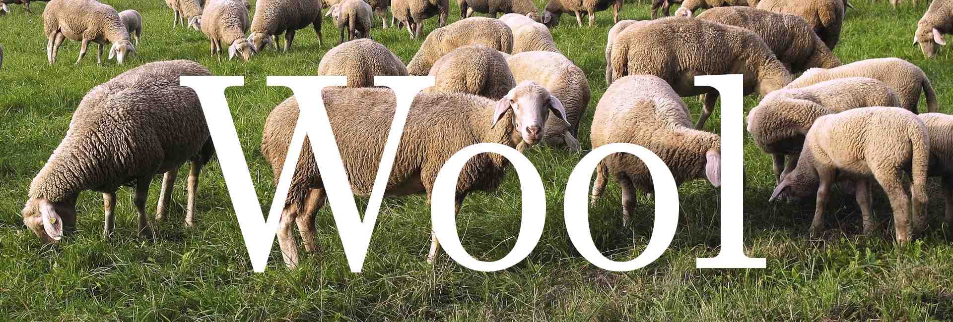 Woolen fabric