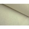 100% Natural white soft cotton plain