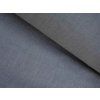 100% linen fabric Darker natural plain