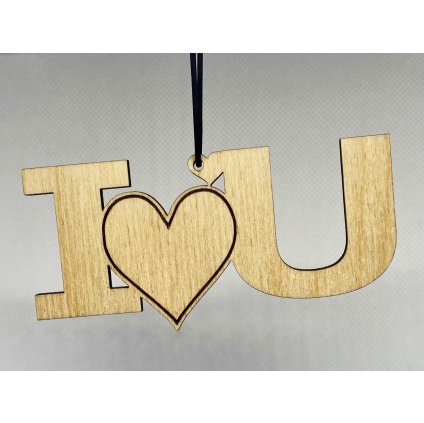ILY.