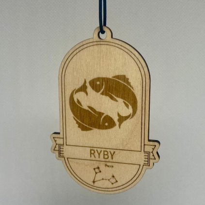 RYBY