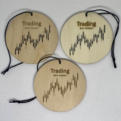 Vůně TRADING