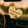 PUZZLE – Jsi můj chybějící dílek - v autě