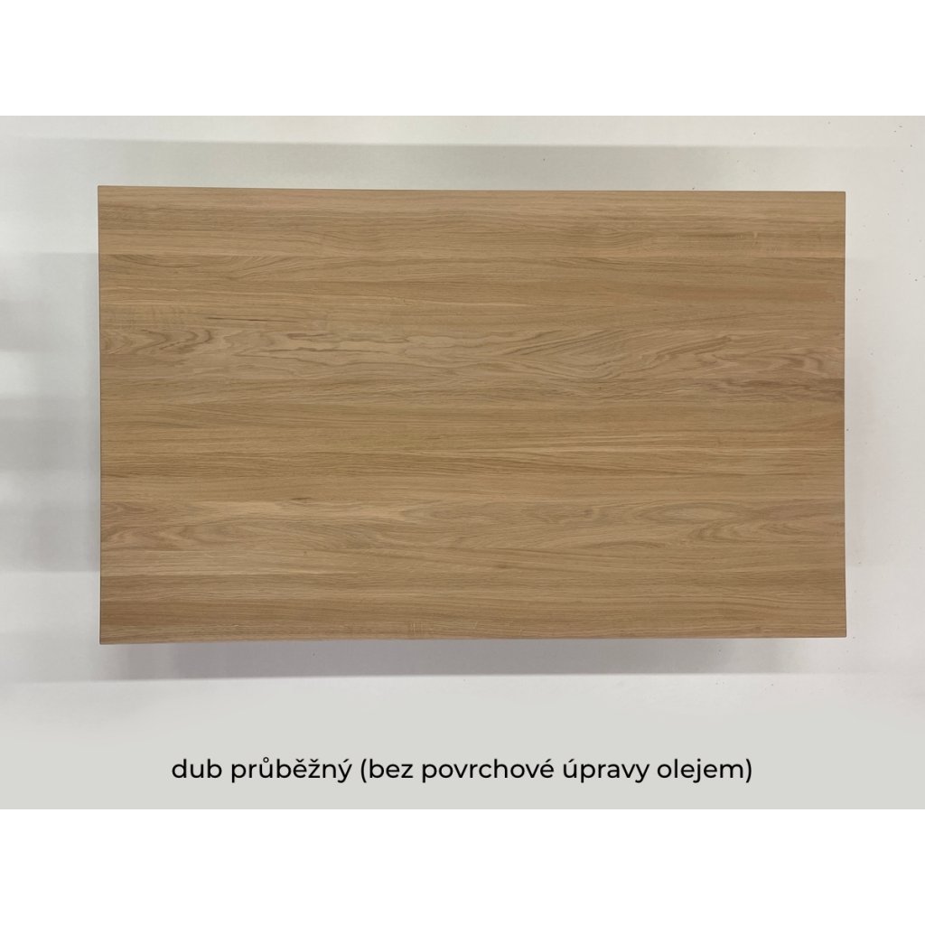 Woooooo CZ spárovka dub průběžná