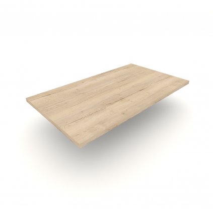 stolová deska dub Halifax bílý Egger H1176 | stolová doska