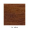 23 Cherry Coral