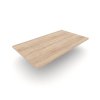stolová deska dub Bardolino přírodní Egger H1145 | stolová doska