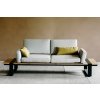 Wooders RESA Chill Out Sofa Twin 06
