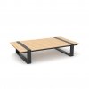Wooders Chill Out Desk Black