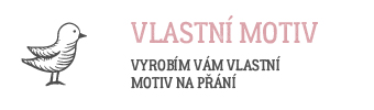 Vlastní motiv