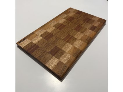 Kuchyňské prkno skládané