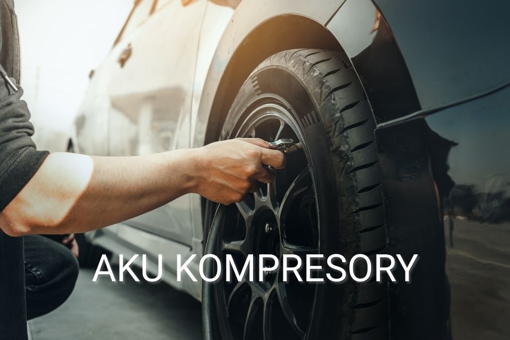 Jak správně používat aku kompresor: průvodce pro začátečníky