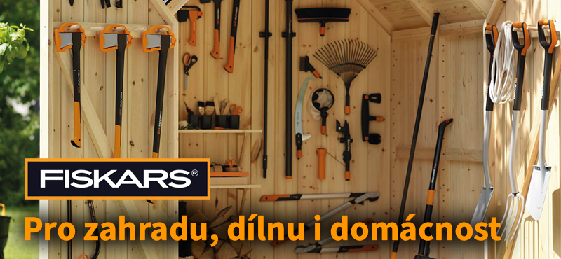 Fiskars