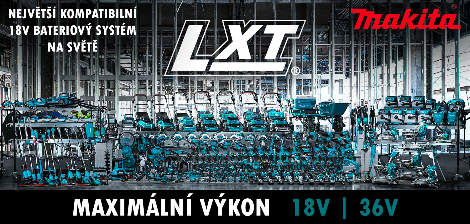 Maikta 18V LXT