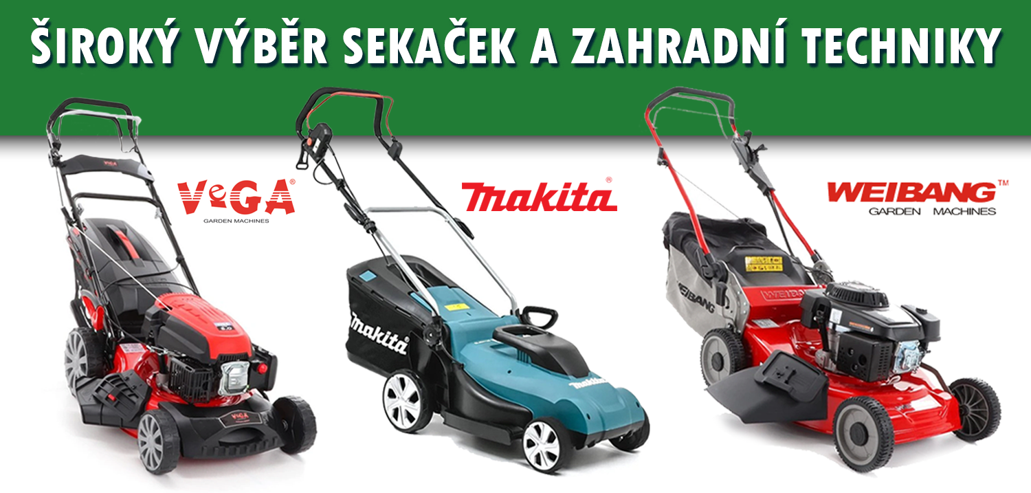 Sekačky