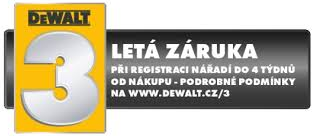 dewalt_záruka