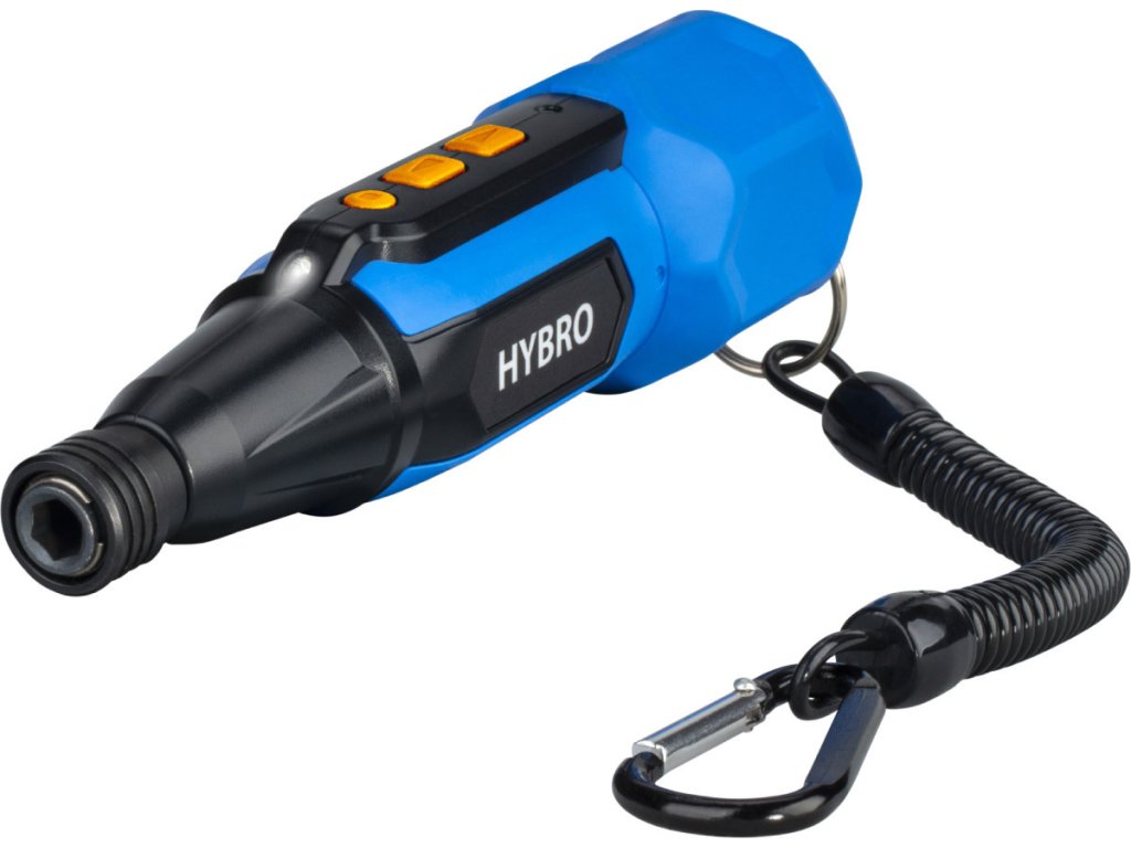 Narex Aku Hybridní Šroubovák
