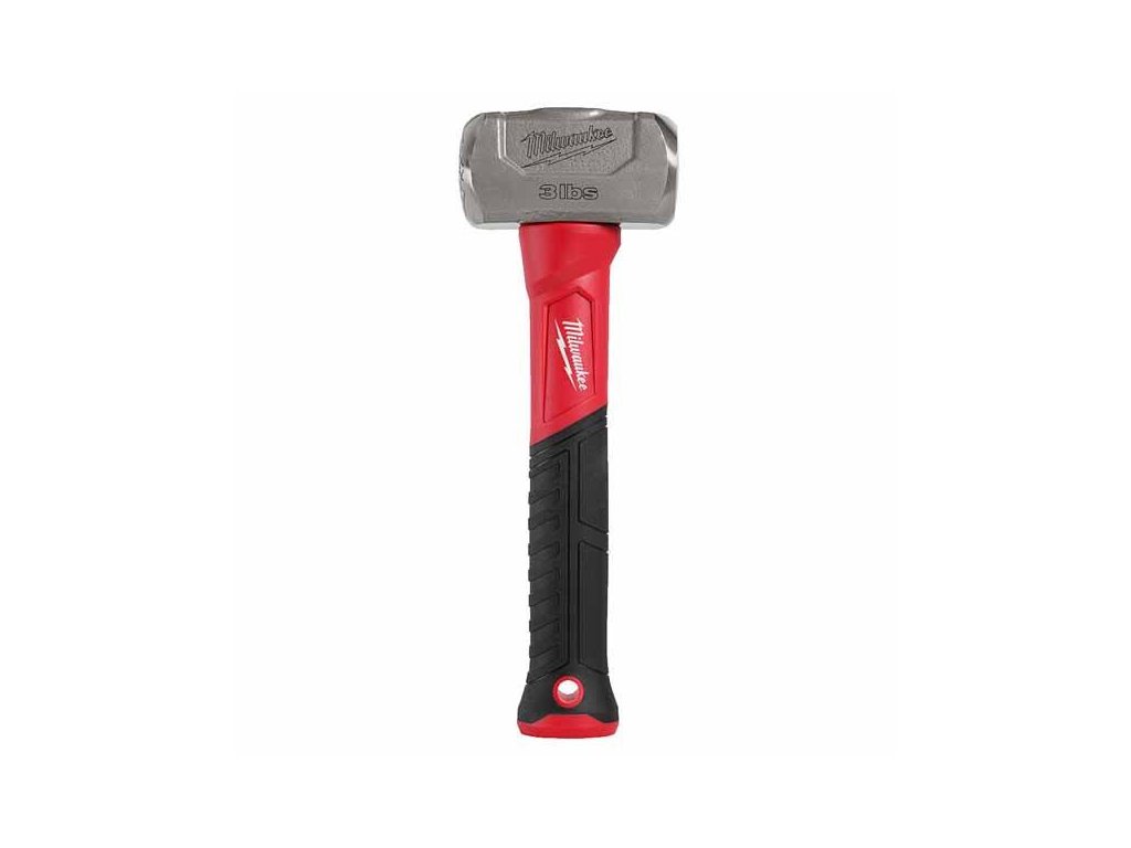Zatloukací kladivo Milwaukee Club Hammer, 1,36kg