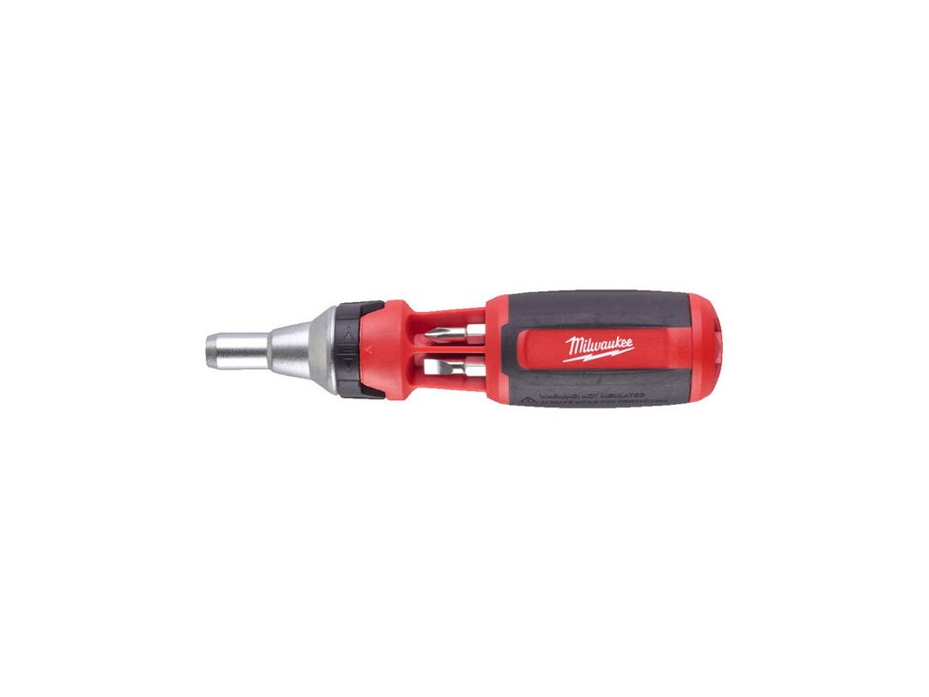 Ráčnový šroubovák Milwaukee 4932471598