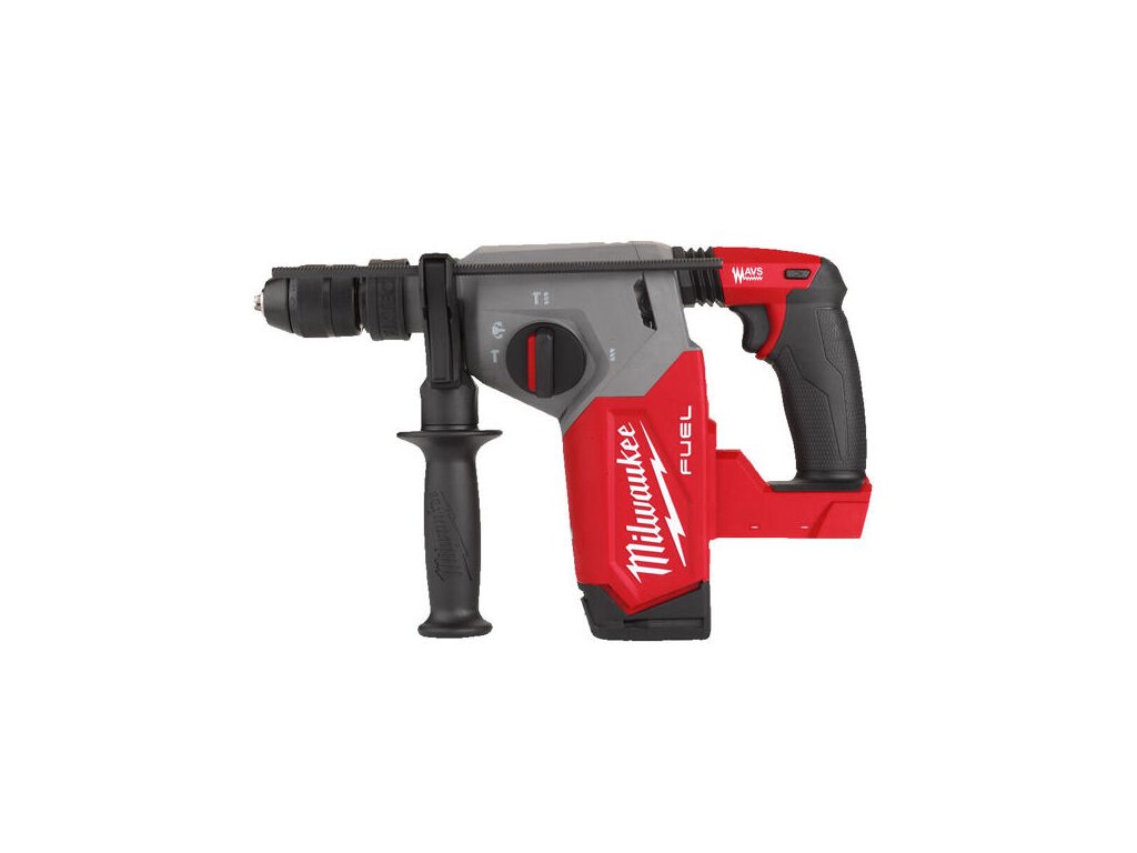 Aku kombinované kladivo Milwaukee M18 FHX-0X