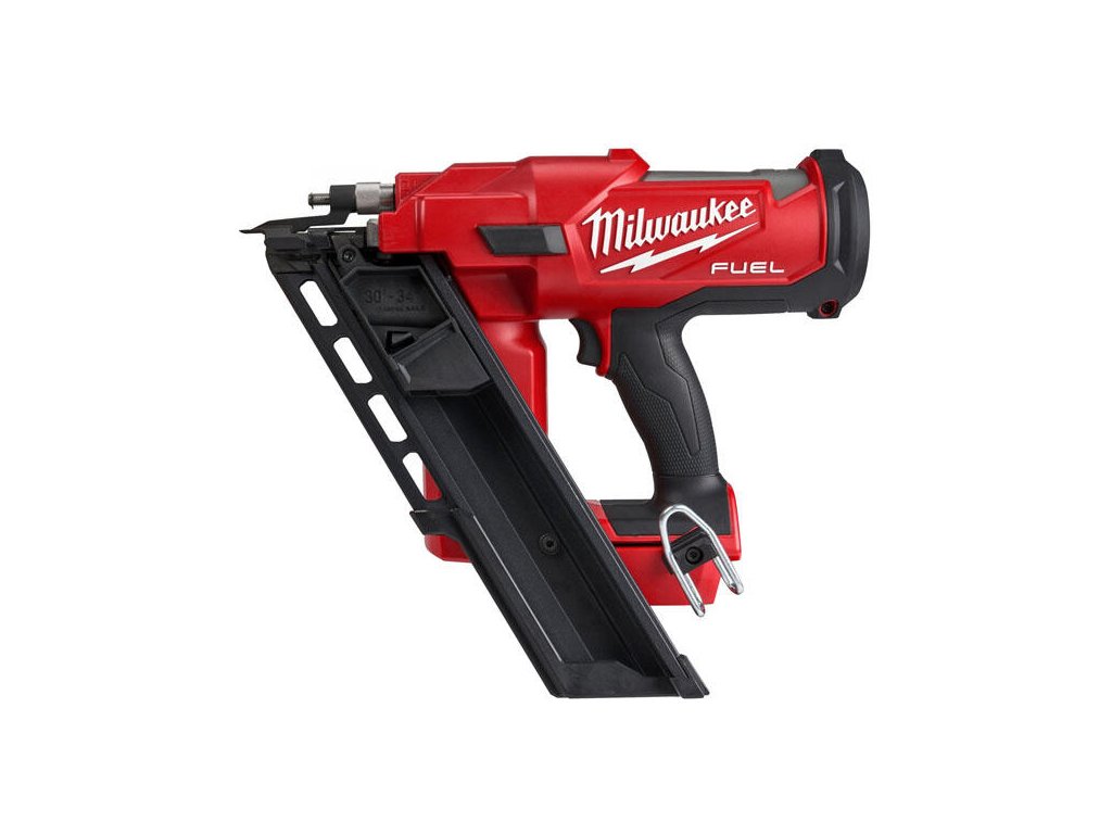 Aku hřebíkovačka Milwaukee M18 FFN-0C