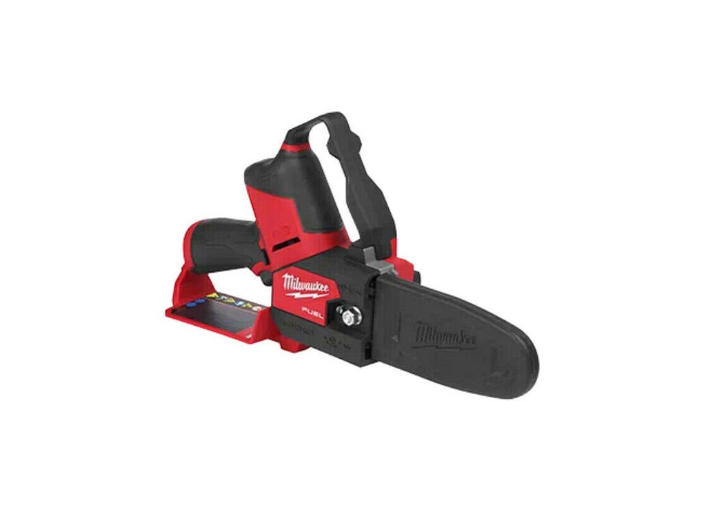 Aku řetězová pila Milwaukee M12 FHS-0