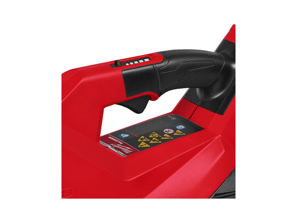 Aku fukar Milwaukee M18 FBLG3-0