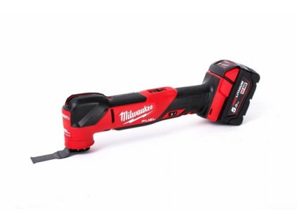 MILWAUKEE Multifunkční nářadí M18 FMT-502X  + Prodloužená záruka výrobce