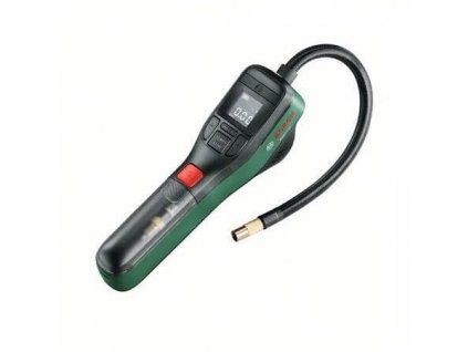 multifunkční bosch akumulátorová hustilka easy pump 3,6v, 3ah, 10,3bar (0603947000), určený na snadné vrtání.