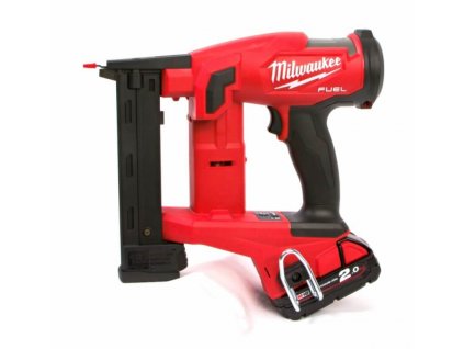 MILWAUKEE Aku sponkovačka M18 FNCS18GS-202X  + Prodloužená záruka výrobce