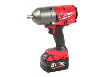 MILWAUKEE Aku rázový utahovák ONE-KEY M18 FHIWF12-502X  + Prodloužená záruka výrobce