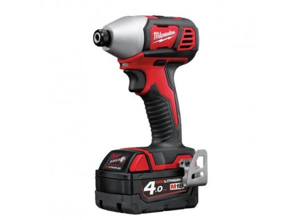 MILWAUKEE FUEL Aku rázový utahovák M18 BID-402C  + Prodloužená záruka výrobce