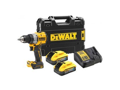 112865 2 dewalt dcd800h2t aku bezuhlikova vrtacka 18v 2x5 0ah powerstack
