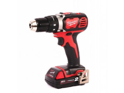 MILWAUKEE Aku šroubovák M18 BDD-202C  + Prodloužená záruka výrobce