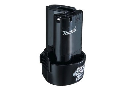 Makita – příslušenství 196066-7 akumulátor Li-ion BL1013 10,8V/1,3Ah = old194550-6, new632V77-5