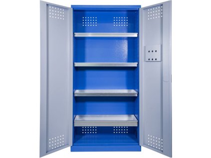 Güde VĚTRATELNÁ SKŘÍŇ TYP I - 40690