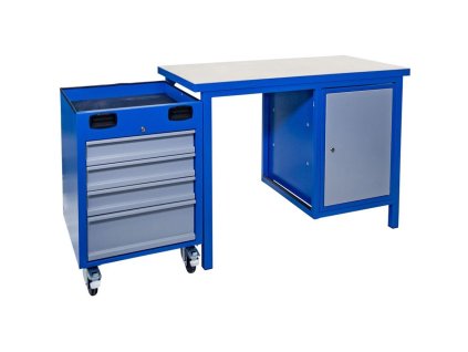Güde DÍLENSKÝ STŮL 1200 SLT MULTI - 40932
