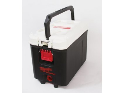 MILWAUKEE PACKOUT kompaktní termo box  + Prodloužená záruka výrobce