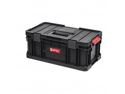 QBRICK Box plastový Qbrick TWO Toolbox Plus | 526x307x221 mm - P90611