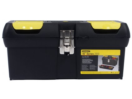 STANLEY 1-92-065 BOX NA NÁŘADÍ 2000, 41 x 20 x 19 cm