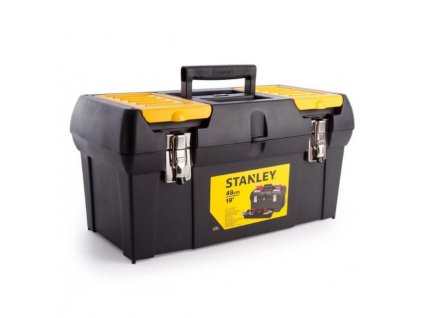 STANLEY 1-92-066 BOX NA NÁŘADÍ 2000, 49 x 26 x 25 cm