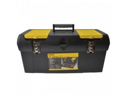 Stanley 1-92-067 Boxy na nářadí 2000 24"