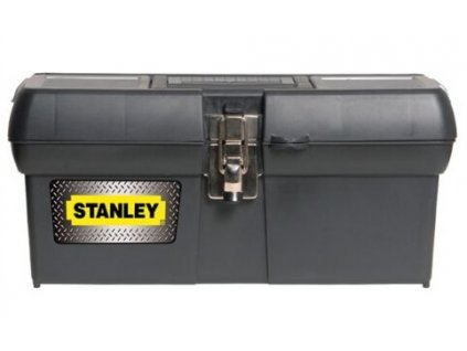 Stanley 1-94-857 16" box na nářadí s kovovými přezkami