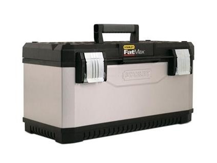Stanley 1-95-617 FatMax Kovoplastové boxy na nářadí 26"