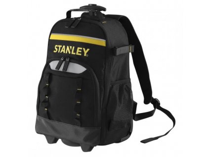 STANLEY batoh na nářadí na kolečkách STST83307-1